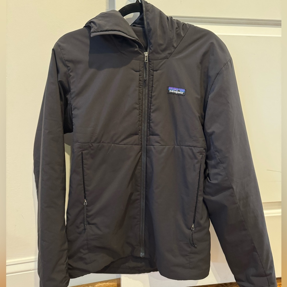 Patagonia Nano Air Hoodie